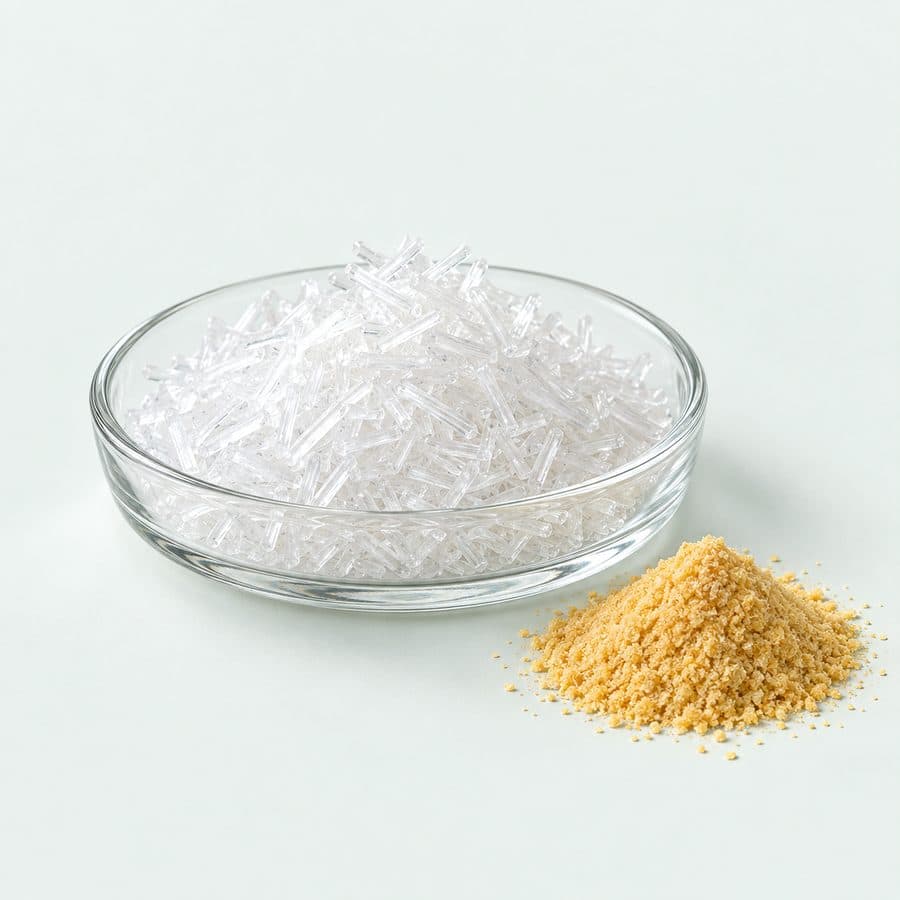 Flavour Enhancer & Flavouring