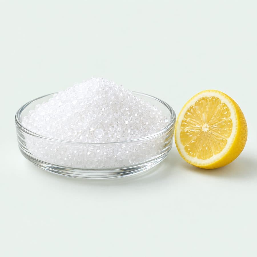 Acid Regulator