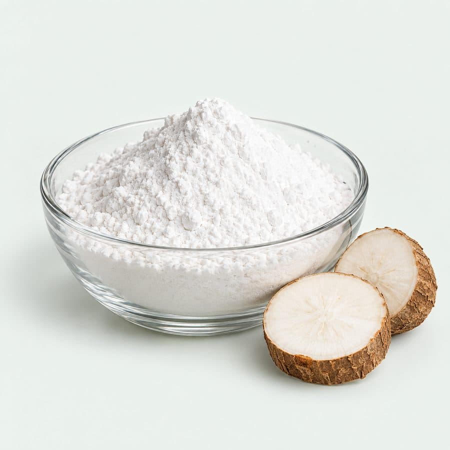 Flour & Starch